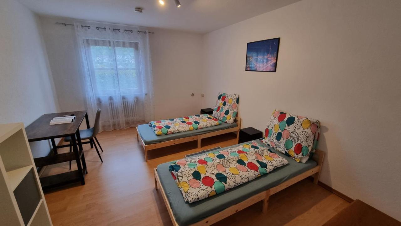 Germanus Ferienwohnung Warmensteinach Exteriér fotografie