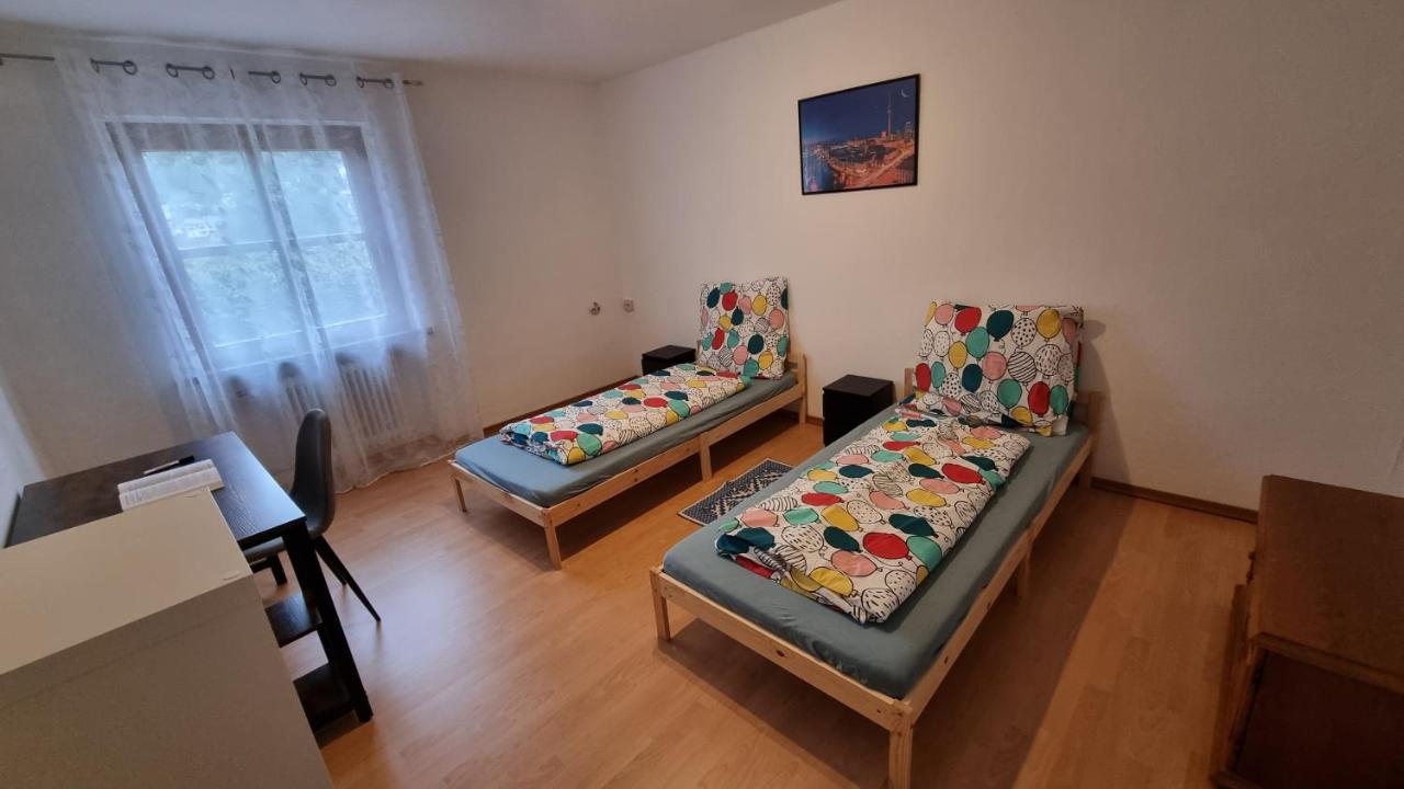 Germanus Ferienwohnung Warmensteinach Exteriér fotografie